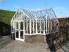 Picture of Exaco Royal Victorian Antique Orangerie Greenhouse