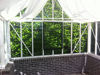 Picture of Exaco Royal Victorian Antique Orangerie Greenhouse