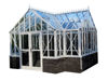 Picture of Exaco Royal Victorian Antique Orangerie Greenhouse