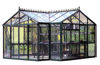 Picture of Exaco Royal Victorian Orangerie Greenhouse