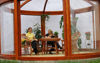 Picture of Exaco Balneo Garden Pavilion