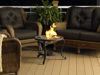 Picture of Outdoor Great Room Tripod Fire Pit