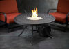 Picture of Outdoor Great Room Nightfire 42" Round Mesh Fire Pit Table