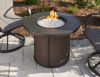 Picture of Outdoor Great Room Stonefire 32" Fire Pit Table