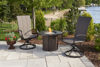 Picture of Outdoor Great Room Stonefire 32" Fire Pit Table