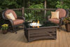 Picture of Outdoor Great Room Naples - Fire Pit Table 