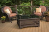 Picture of Outdoor Great Room Naples - Fire Pit Table 