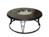 Picture of Outdoor Great Room 48" Granite Fire Pit Table