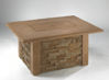 Picture of Outdoor Great Room Sierra Fire Pit Table