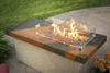 Picture of Outdoor Great Room Sierra Fire Pit Table