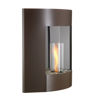 Picture of Outdoor Great Room Wall Hanging Gel Fireplace Sedona Finish