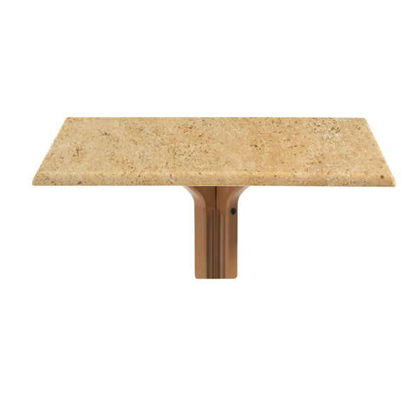 Picture of Grosfillex 24' X 32' Table Top Without Umbrella Hole In Catalan Pack Of 1