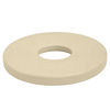 Picture of Grosfillex 35 Lb. Optional Umbrella Base Ring In Sandstone Pack Of 1