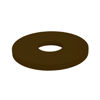 Picture of Grosfillex 35 Lb. Optional Umbrella Base Ring In Bronze Pack Of 1